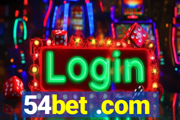 54bet .com